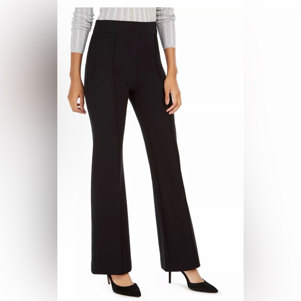SPANX The Perfect Pant, Hi-Rise Flare